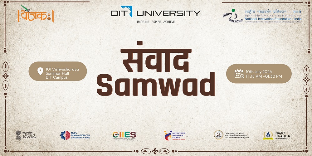 Samwad- July 10, 2024