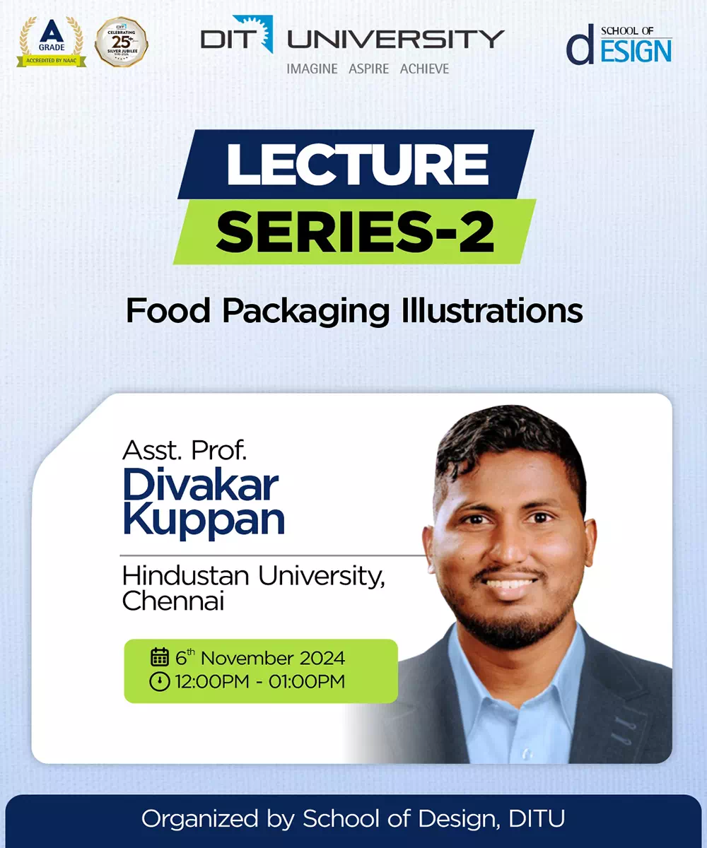 Lecture Series 2