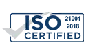 ISO Logo