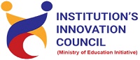 Institution Innovation Council Rating 2020-21