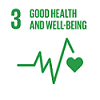 Sustainable Development Goal 3