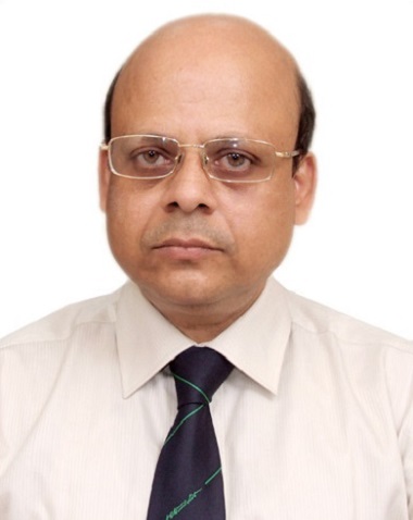 Dr. Hemraj Saini