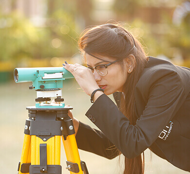 Department of Civil Engineering