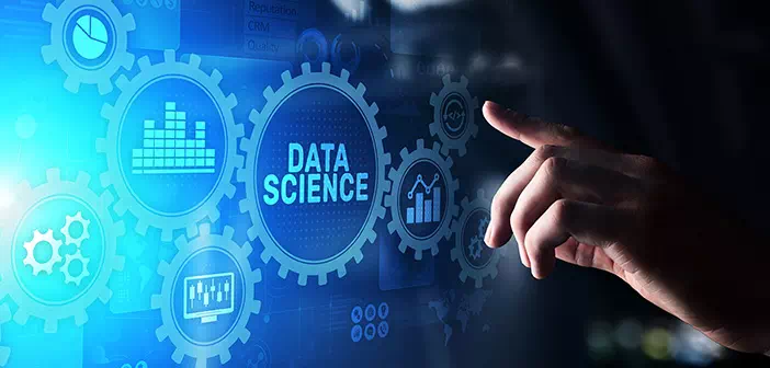 Data Science and Analytics