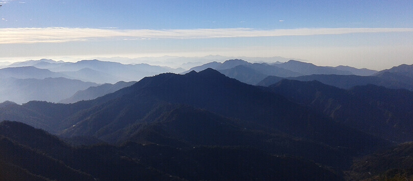 Dehradun City