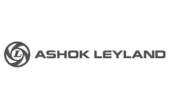 ashok leyland