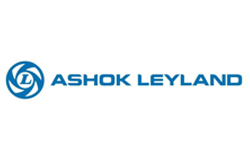 ashok leyland