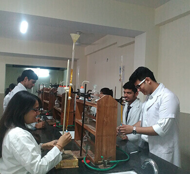 ENGINEERING PHYSICS LABS